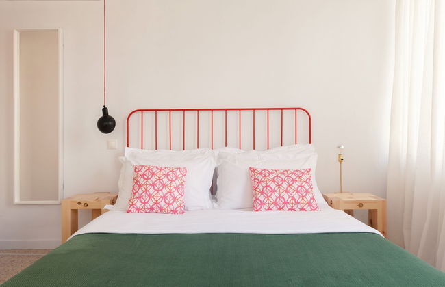 The Marble Suites, PLAKA - Photo 29