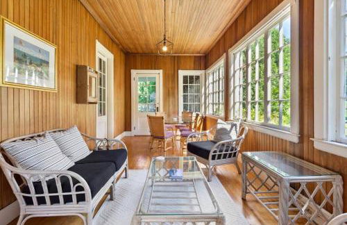 The Jarvis Homestead - Historic Maine Mansion - Foto 46