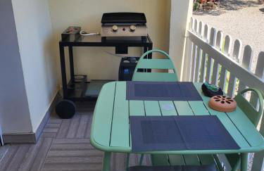 Location gîte dans le var - Foto 34