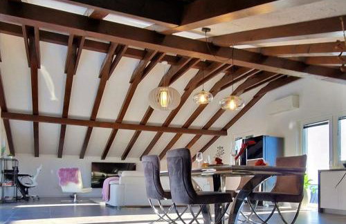 Holiday House Nirvana - Foto 47