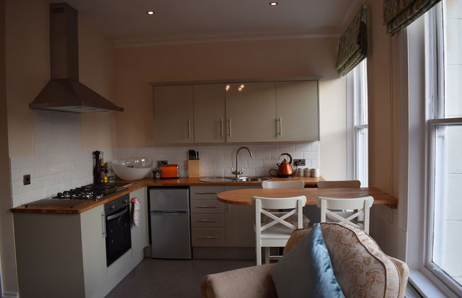 Harrogate Elite Living - Foto 33