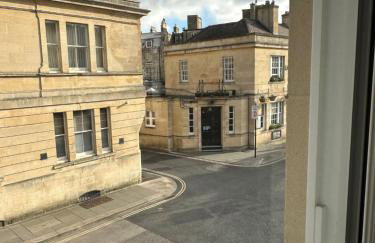 Contemporary Pied à Terre in the Heart of Bath - Foto 20