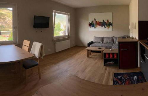 Rhineview 549 - Rheinblick 549 im Mittelrheintal - Foto 5