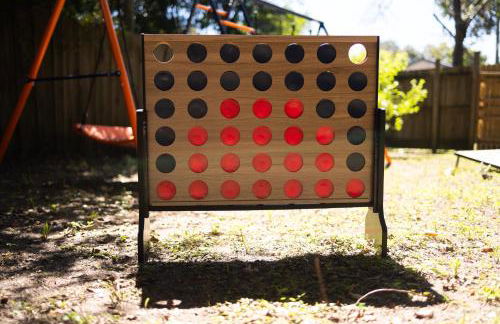 Spacious Home Near Starland, River St & DT - Arcade - Foto 38