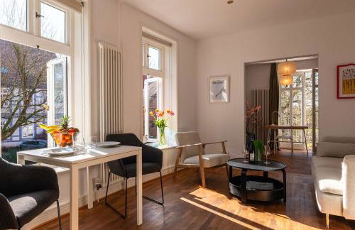 Altstadt Apartments Verden - Andreasstraße - Foto 18