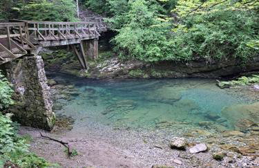 Prigorka, a fairytale house - Foto 63