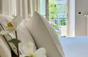 Borgo dei Sogni - Deluxe Apartment - Lago di Garda - Foto 1