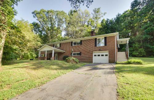 Lexington Apt Rental Near VA Military Institute! - Foto 5