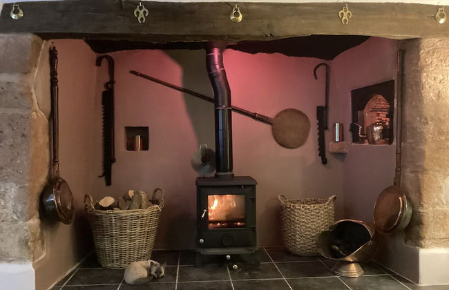 Landlords Cottage a Country Retreat - Foto 1