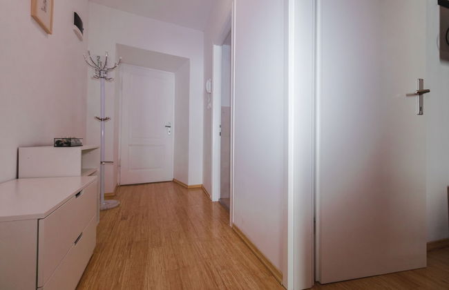 Apartment Tranquillo - Foto 8