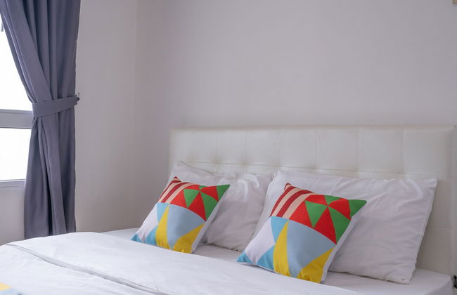 OYO Home 89736 Unbelievable 2br 1medini - Photo 6