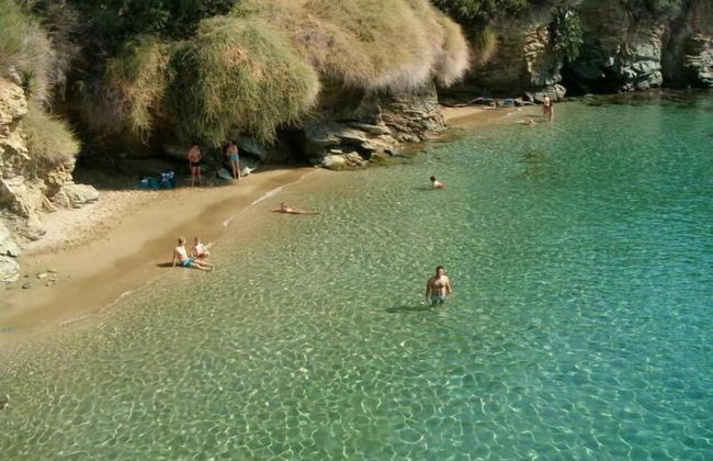 A Studio With Balcony - Foto 40