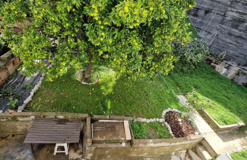 Moradia T2 em bairro pitoresco da Covilhã - Foto 36