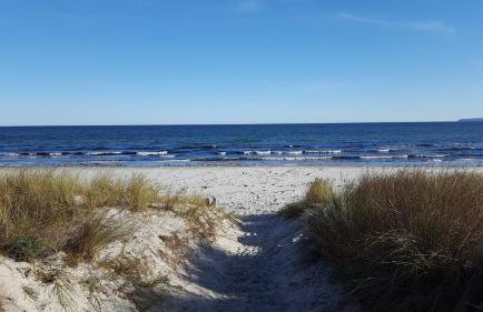 Ferienwohnung Finja in Putgarten, Kap Arkona Rügen - Foto 36