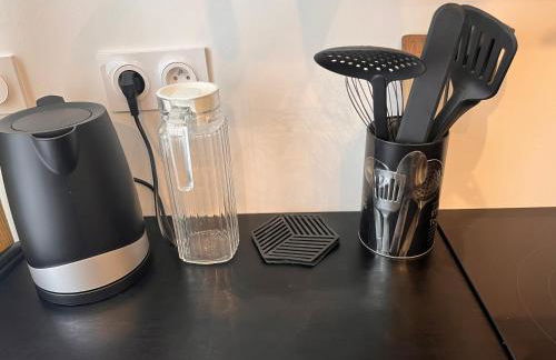 Appartement cœur de village 1-8 pers - Foto 32