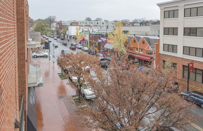 Mint House Nashville - Hillsboro Village - Foto 43