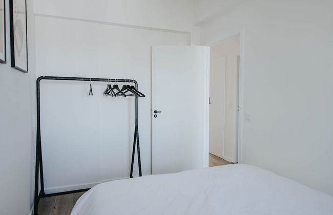 Museum View - Bright and Spacious Apartment - Foto 3