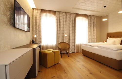 Amelie No 1 Hotel & Appartements - Foto 43