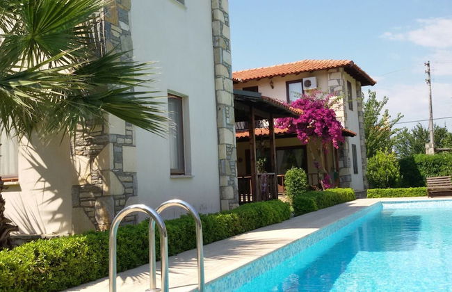 Villa Oliva Houses, Southwest of Turkey - Foto 19