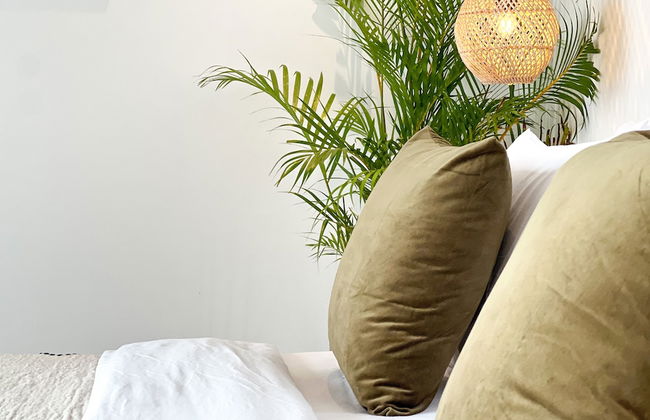 Botanique Villa & Studio - Photo 16