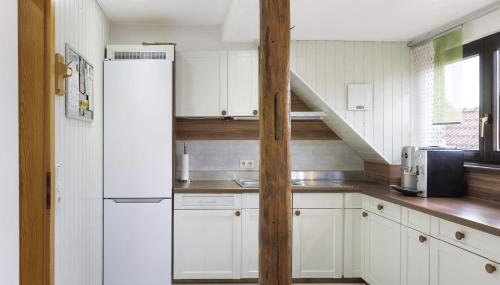 Ferienwohnung Jasmin - Foto 5