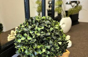 Wohnung "Strandturm" in Wremen am Deich - Foto 17