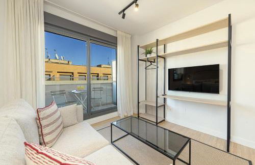 iloftmalaga Pacifico 18 - Photo 30