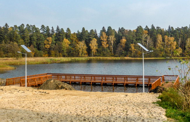 Dom pod Sosnami - Foto 24