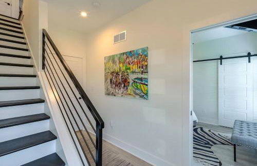 Luxurious 3 BR Distillery District Townhouse - Foto 6