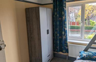 Waves of Memories Rhos on Sea - Foto 16