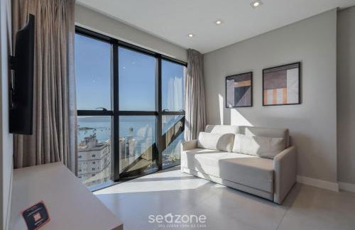 MHFs - Various Apts in a Building with Ocean View in Itapema - Photo 68