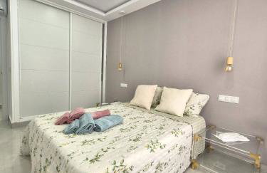 Happy Travel Marbella Renovated Duplex - Photo 29