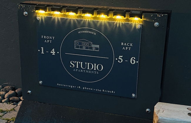 Studio Apartments - Foto 28