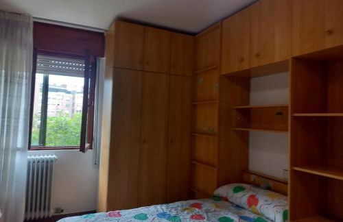 La terraza del Naranco - 3 habitaciones , PARKING y WIFI free - Foto 19