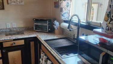 Quail Covey Cottage - Foto 4