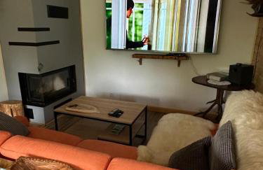 Bieszczady ClaraArt - Foto 41