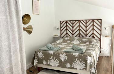 Appart bord de mer vu montagne - Foto 10