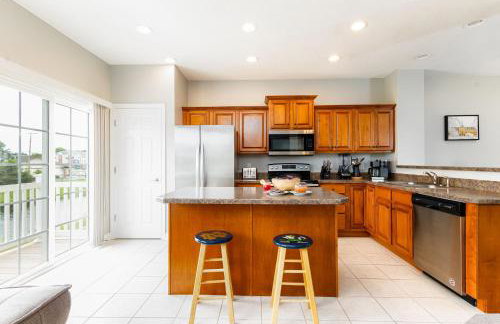 Dublin Village Townhome - Foto 10