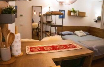 Monolocale in centro a Madesimo - Foto 20