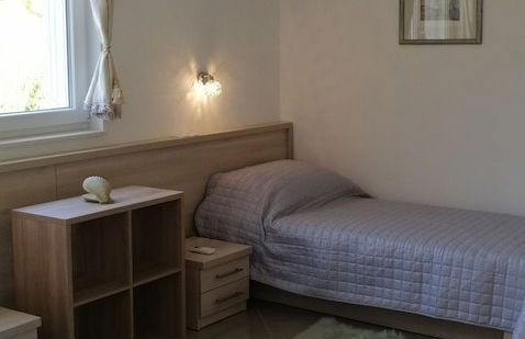 Apartment Penthouse by the sea - Vrboska - Island Hvar - Foto 6