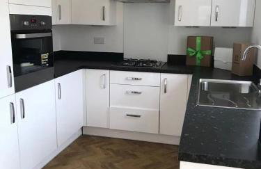 Modern and Stylish New home in Chichester - Foto 3