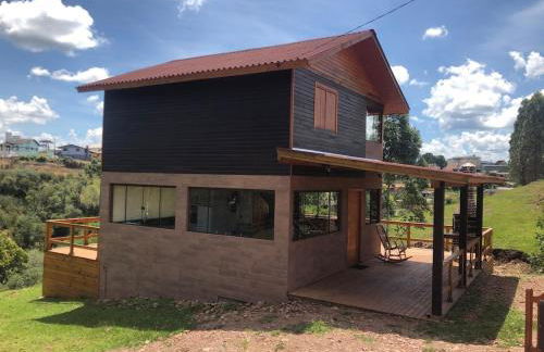 Villa Cambara - Foto 21