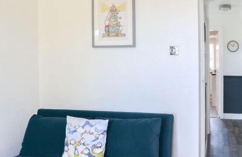 Beam Cottage - Foto 9