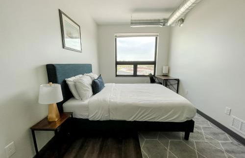 Sleepover 1BD 1BA Des Moines Apartments - Foto 26