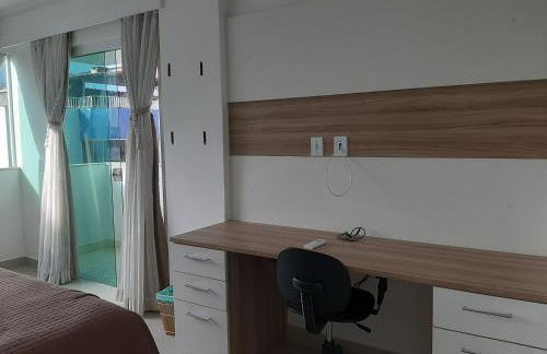 Apartamento Top Praça da Bandeira - Praia do Forte - Foto 29