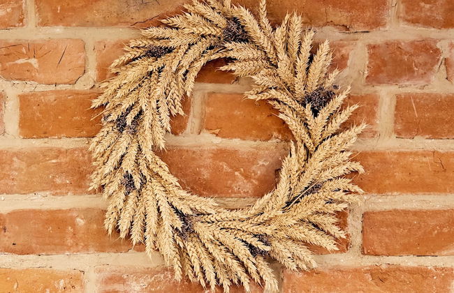 Strohhutmanufaktur - Photo 43