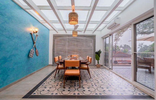 Irene Altezza by Hireavilla -2br w Pool in Pilerne - Photo 16