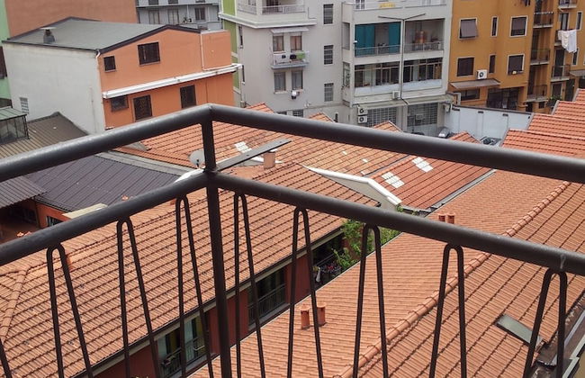 Residence Pian Della Nave - Foto 21