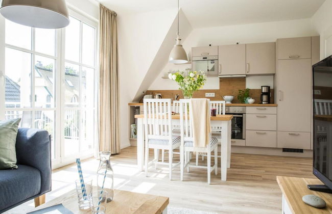 Ferienwohnung, Zingst - Foto 5