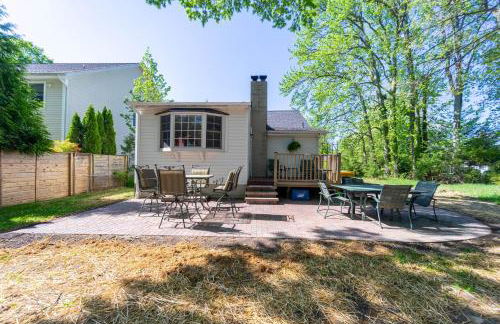 Grandma's Summer House Beverly Beach - Foto 42